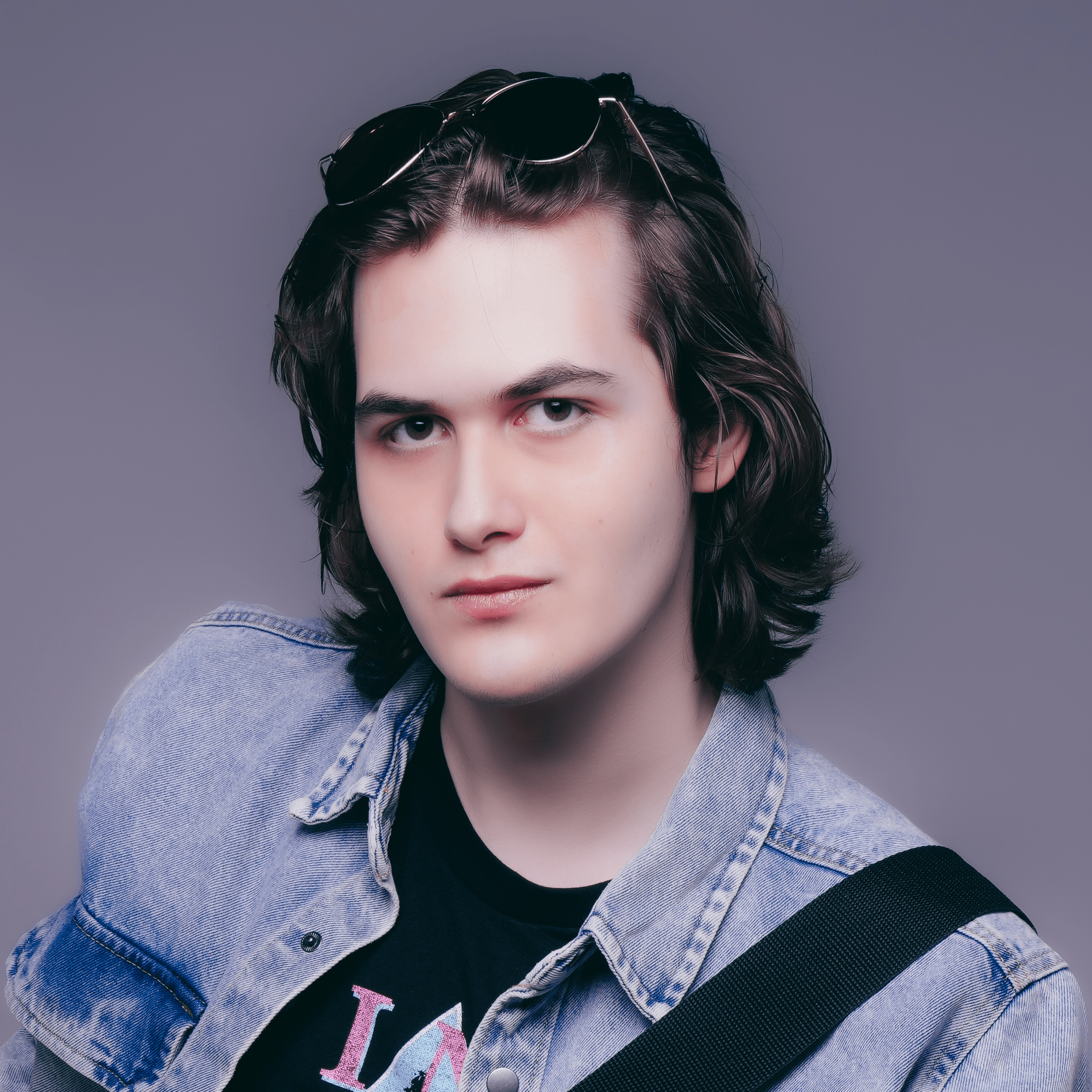 Noah Polatty
