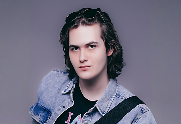 Noah Polatty Guitar-Lessons Instructor Jefferson, GA