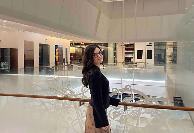 Yana H  Instructor Scarsdale, NY