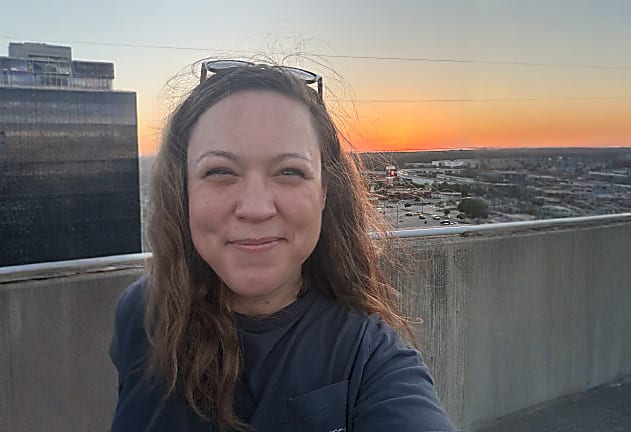 Christine M.  Instructor St. Peters, MO