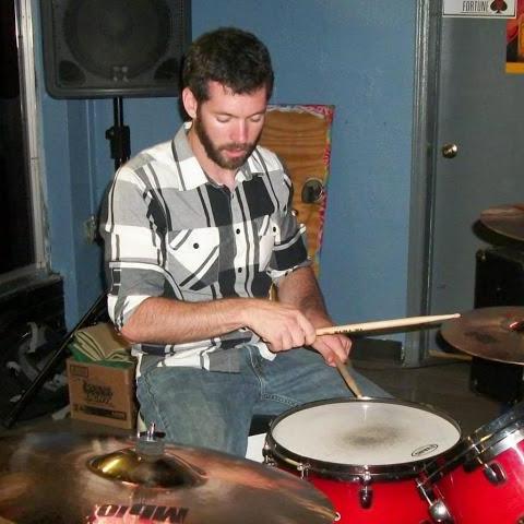 Patrick B.