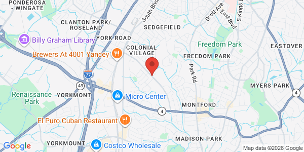 Points of Interest in Lower Manhattan