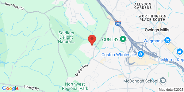 Points of Interest in Lower Manhattan